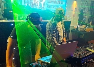 DJ Anniversaire AnimaSON
