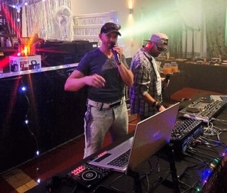 DJ Baptême AnimaSON